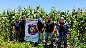 Detienen en Itapúa a sospechoso de reclutar mujeres para red de explotación sexual