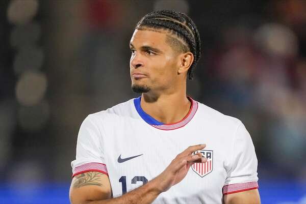 En entrevista con ABC: Miles palpita el duelo con la Albirroja - Fútbol - ABC Color