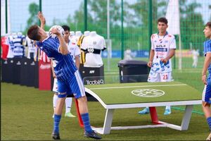 Popular / El Cardif inicia su segunda temporada con muchos desafíos