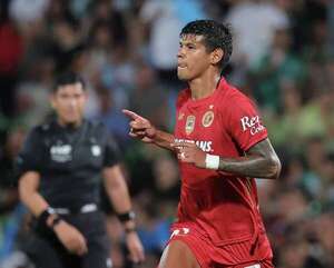 Pumas UNAM-México: Juárez llevará con calma incorporación de Morales - Fútbol - ABC Color