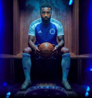 Llega al Cruzeiro: Millonada por Gerson - Fútbol - ABC Color