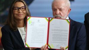 Lula no gobierna, ajusta cuentas