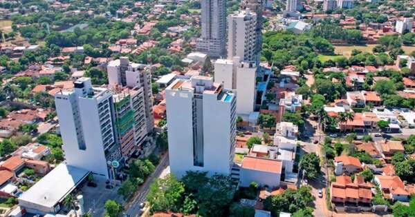 La Nación / UIP ve en la industria tecnológica oportunidad histórica para el país