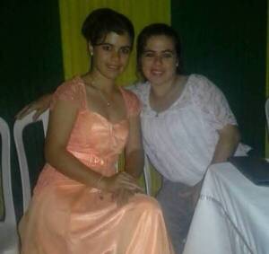 Dramática historia de una "compa" en España