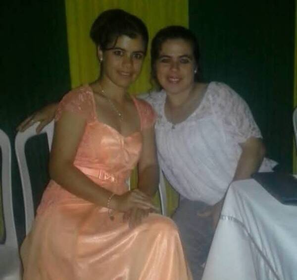 Dramática historia de una "compa" en España