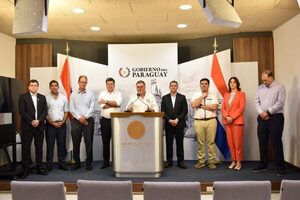 Previsibilidad y un plan para llegar a 16 millones de cabezas: la mirada de la ARP tras reunión con el Gobierno