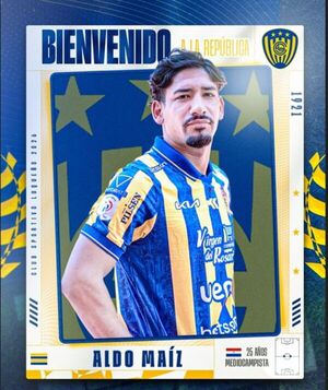 Popular / "Sabemos que la hinchada de Luque es exigente"