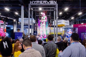 CES 2026: Plegables, IA y gafas inteligentes en Las Vegas