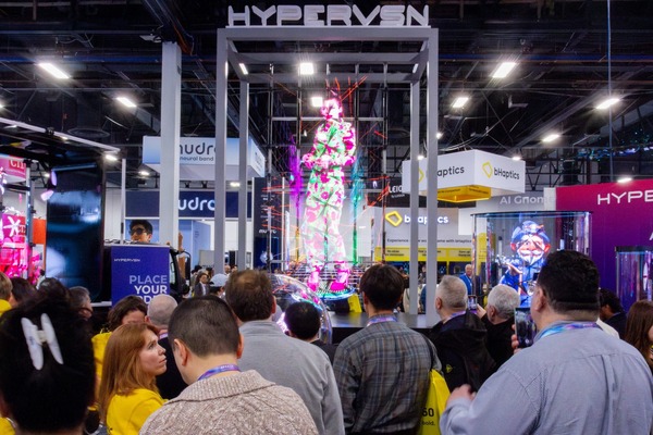 CES 2026: Plegables, IA y gafas inteligentes en Las Vegas