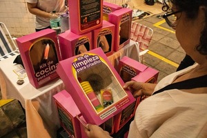 Criadazgo en Paraguay: El regalo que nadie debería recibir