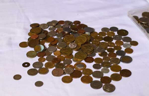 Historia del dinero paraguayo: Nueva colección digital