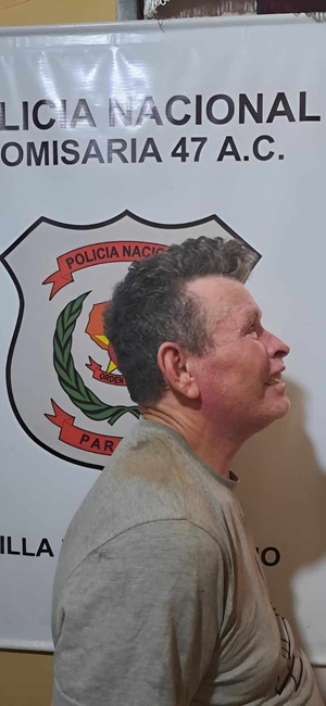 Cae prófugo buscado desde 2020 por tentativa de feminicidio