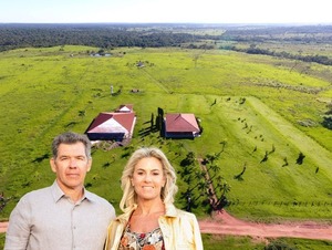 Cabeza Branca y Banco Atlas: La red de narcolavado