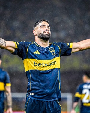 Milton Giménez ya es paraguayo: Nueva opción para Alfaro