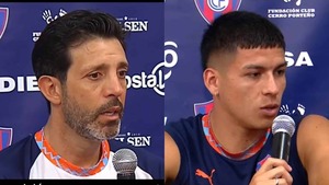 Cerro Porteño: Amistosos en Uruguay y posible refuerzo