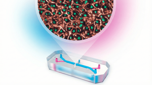 Hígado en chip: La innovación de la UNAM que revoluciona