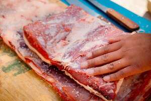 Paraguay duplicó la importación de carne en 2025 y prevé mantener la medida para contener precios  - ABC Rural - ABC Color