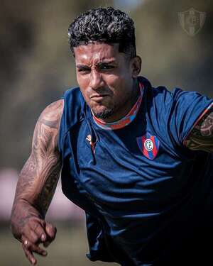 Cerro Porteño: El campeón va por más - Cerro Porteño - ABC Color