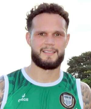 Rubio Ñu: Alborno, el 14º fichaje - Fútbol - ABC Color