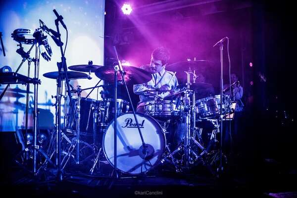 Marcelo Soler celebra su cumpleaños con la primera edición de Pum Clack Fest - Música - ABC Color