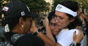 La Nación / Venezuela liberará presos bajo la “influencia” de Donald Trump