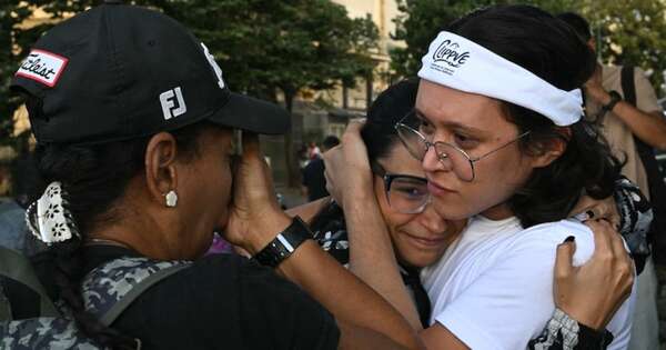 La Nación / Venezuela liberará presos bajo la “influencia” de Donald Trump