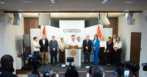 La Nación / Ejecutivo evalúa con productores alternativas para abaratar la carne