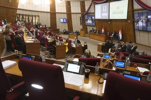 Diputados: Balance de leyes y Presupuesto 2026