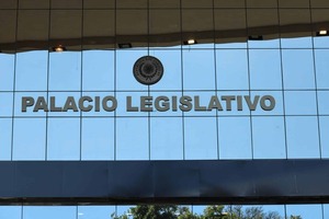 Basilio Núñez: Mesas de diálogo por la Caja Fiscal