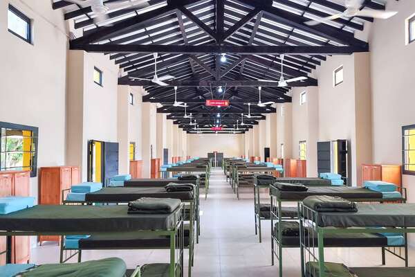 Cimefor 2026: Récord histórico con 62% de participación femenina