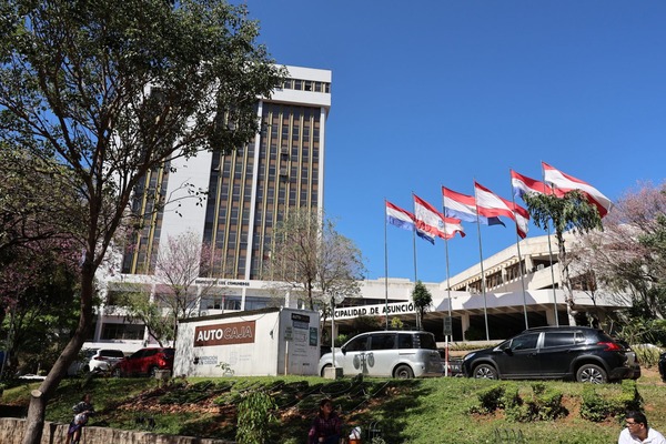 Asunción: 50% de contribuyentes en mora y nuevos descuentos