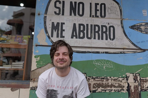 Inspiranimales: El debut literario infantil de Panchi Galarce