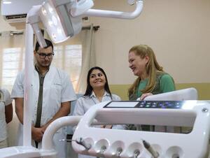 Chaco: Cirugías y nuevas USF fortalecen la salud en 2026