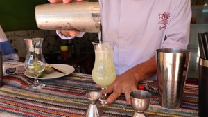 Mocktails: Coctelería sin alcohol fácil de hacer en casa