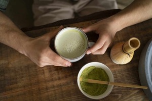 ¿Té Matcha o Café? La mejor opción para tu energía