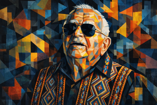 Quemil Yambay: El eterno aplauso al ícono del folclore