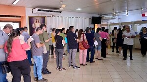 Adiós a las filas: Así funciona nuevo método de pago de tributos en CDE