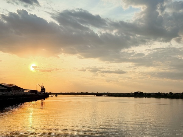 "Embarcate": Llega la primera edición del año