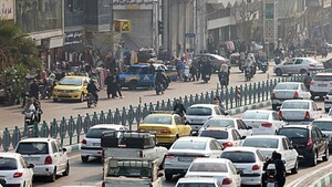 Régimen iraní corta internet para tratar de contener protestas