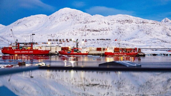 Reunión con EEUU sobre Groenlandia genera expectación