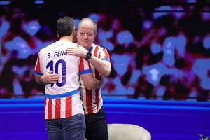 Gobierno incumplió la  meta fiscal de 1,9% del PIB, aún con el “bicicleteo” - Economía - ABC Color