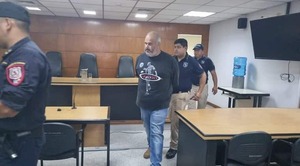 Mano derecha de “Tío Rico” irá a la cárcel de Misiones - Noticiero Paraguay
