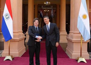 Congreso estadounidense advierte que Argentina se acerca a un default. ¿Cómo afectaría a Paraguay?