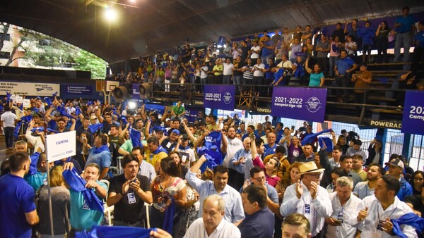 Rechazan acción de mujeres contra convención del PLRA