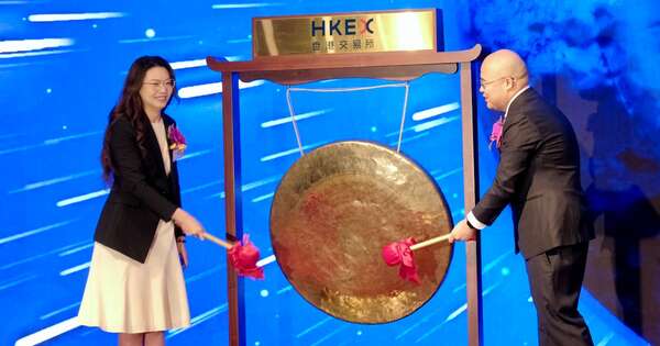 La Nación / MiniMax, el unicornio chino de la IA triunfa en la bolsa de Hong Kong