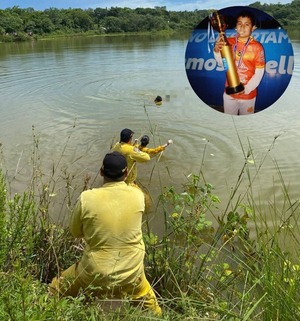 Imputan a dos adolescentes por omisión de auxilio tras muerte de un niño en Villarrica