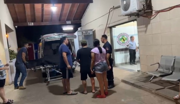 Investigan muerte de adolescente en MRA: se habría atragantado con carne - trece