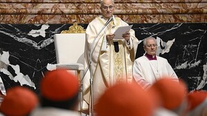 León XIV mantiene apuesta por Iglesia más participativa