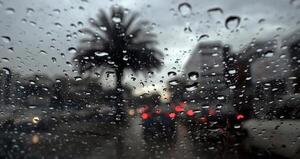 Clima en Paraguay: fin de semana con lluvias y tormentas en gran parte del paí­s