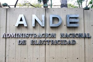 Demanda de Potencia alcanzó récord histórico